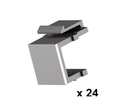 Ubiquiti UACC KEYSTONE BLANK INSERT